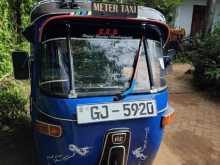 Bajaj 2 Stroke 2000 Three Wheel
