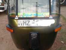 Bajaj 2st 2004 Three Wheel
