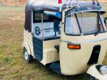 Bajaj 2 Stroke 2001 Three Wheel