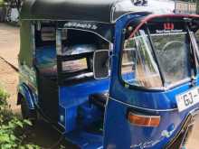 Bajaj 2 Stroke 2001 Three Wheel