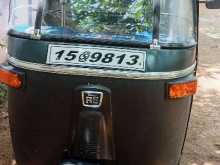Bajaj 2 Stroke 1999 Three Wheel