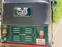 Bajaj 2 Stroke 1996 Three Wheel