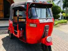 Bajaj 2 Stroke 2006 Three Wheel