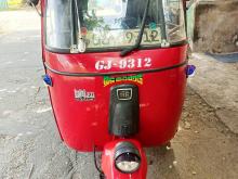 Bajaj 2 Stroke 2001 Three Wheel