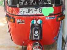 Bajaj 2 Stroke 2003 Three Wheel