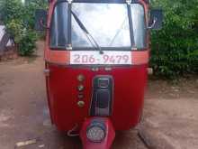 Bajaj 2 Stroke 1999 Three Wheel