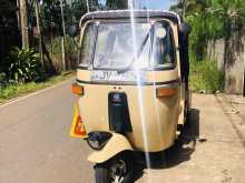 Bajaj 2 Stroke 2004 Three Wheel