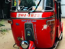 Bajaj 2 Stroke 1998 Three Wheel