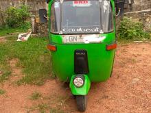 Bajaj 2st 2002 Three Wheel