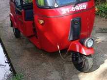 Bajaj 2 Stroke 1998 Three Wheel