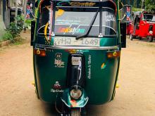 Bajaj 2 Stroke 2003 Three Wheel