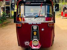 Bajaj 2 Stroke 2003 Three Wheel