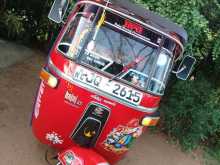 Bajaj 2 Stroke 2004 Three Wheel