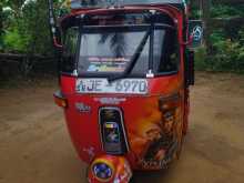 Bajaj 2 Stroke 2004 Three Wheel
