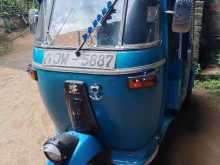 Bajaj 2 Stroke 2005 Three Wheel