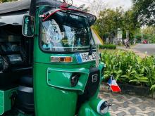 Bajaj 2 Stroke 2016 Three Wheel