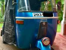 Bajaj 2 Stroke 1996 Three Wheel