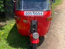 Bajaj 2 Stroke 1998 Three Wheel