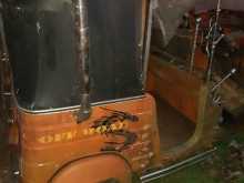 Bajaj 2 Stroke 1998 Three Wheel