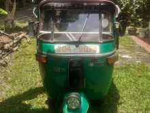 Bajaj 2 Stroke 1999 Three Wheel
