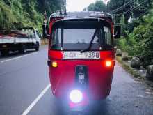 Bajaj 2 Stroke 2000 Three Wheel