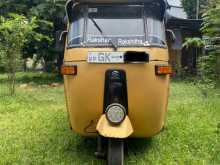 Bajaj 2 Stroke 2001 Three Wheel