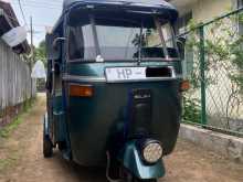 Bajaj 2st 2003 Three Wheel