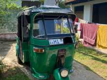 Bajaj 2 Stroke 2003 Three Wheel