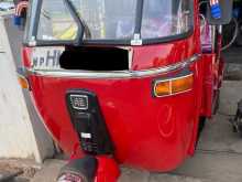 Bajaj 2st 2004 Three Wheel