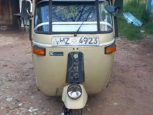 Bajaj 2 Stroke 2004 Three Wheel