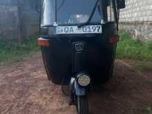 Bajaj 2 Stroke 2005 Three Wheel