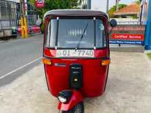 Bajaj 2 Stroke 2006 Three Wheel