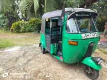 Bajaj 2 Stroke 2006 Three Wheel