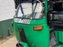 Bajaj 2 Stroke 2006 Three Wheel