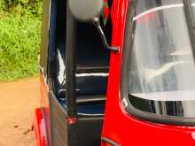 Bajaj 2 Stroke 2006 Three Wheel