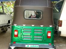 Bajaj 2 Stroke 2004 Three Wheel