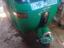 Bajaj 2 Stroke 2003 Three Wheel