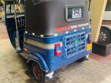 Bajaj 2 Stroke 2005 Three Wheel