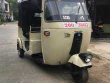 Bajaj 2 Stroke 2000 Three Wheel