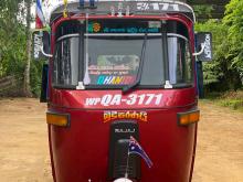 Bajaj 2 Stroke 2005 Three Wheel