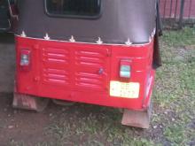 Bajaj 2 Stroke 2005 Three Wheel