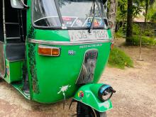 Bajaj 2 Stroke 2004 Three Wheel