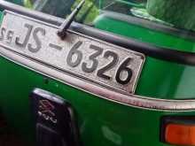Bajaj 2st 2004 Three Wheel