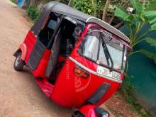 Bajaj 2 Stroke 2004 Three Wheel