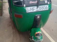 Bajaj 2 Stroke 2003 Three Wheel
