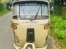 Bajaj 2 Stroke 2001 Three Wheel