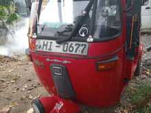 Bajaj 2 Stroke 2005 Three Wheel