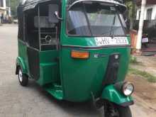 Bajaj 2 Stroke 2003 Three Wheel