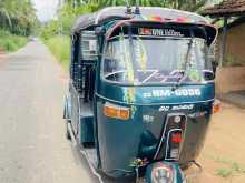 Bajaj 2 Stroke 2004 Three Wheel