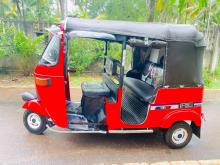 Bajaj 2 Stroke 2000 Three Wheel